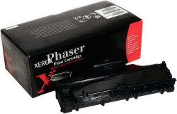 Тонер-картридж Xerox Print Cartridge Phaser 3120, 3121, 3130 (black) (PP012929)