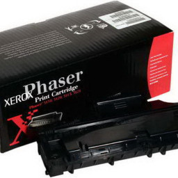 Тонер-картридж Xerox Print Cartridge Phaser 3120, 3121, 3130 (black) (PP012929)