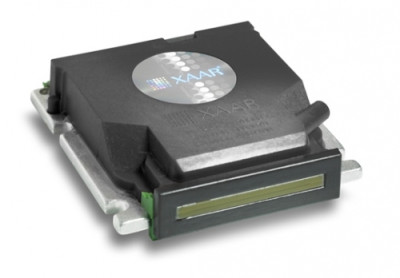 Печатающая головка Xaar XJ 128 360 dpi