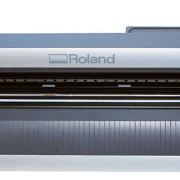 Режущий плоттер Roland CAMM-1 SERVO GX-24