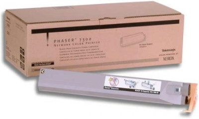 Тонер-картридж Xerox Toner Cartridge Phaser 7300 (black), 7500 стр. (PP029050)