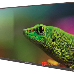 Интерактивная панель Geckotouch Interactive IP86GT-C