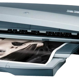 Струйный плоттер HP DesignJet 130nr (PP036606)