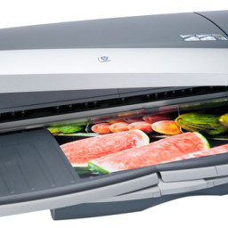 Струйный плоттер HP DesignJet 130nr (PP036606)