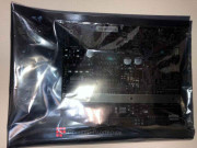 HP плата контроля вентиляторов Impinging Control PCA SERV