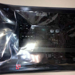 HP плата контроля вентиляторов Impinging Control PCA SERV