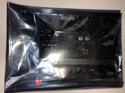 HP плата контроля вентиляторов Impinging Control PCA SERV