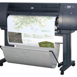 HP DesignJet 4020 42 (PP000342)