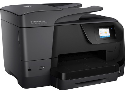 МФУ HP OfficeJet Pro 8710