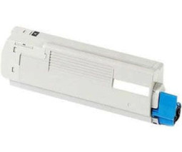 Тонер-картридж OKI Toner Cartridge TONER-B (43487724) (PP014157)