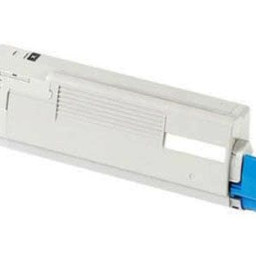 Тонер-картридж OKI Toner Cartridge TONER-B (43487724) (PP014157)