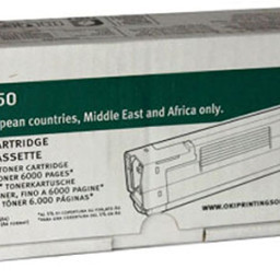 Тонер-картридж OKI Toner Cartridge TONER-Y (43865741) (PP014128)