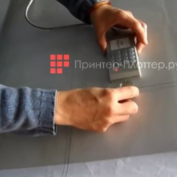 iECHO дигитайзер Digitizer