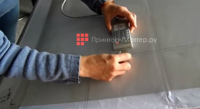 iECHO дигитайзер Digitizer