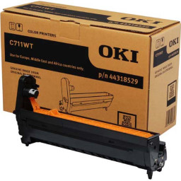 Фотобарабан OKI Image Drum EP-CART-W (44318529)