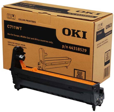 Фотобарабан OKI Image Drum EP-CART-W (44318529)