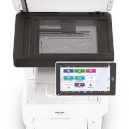 МФУ Ricoh IM 550F