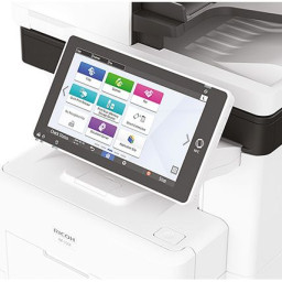 МФУ Ricoh IM 550F