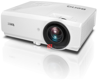 Проектор BenQ SH753P