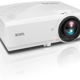 Проектор BenQ SH753P