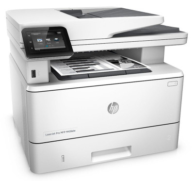 МФУ HP LaserJet Pro M426dw