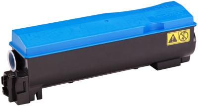 Тонер-картридж Kyocera Toner Kit TK-570C (cyan), 12000 стр. (PP013726)