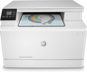 МФУ HP Color LaserJet Pro M182n