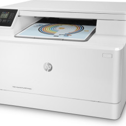 МФУ HP Color LaserJet Pro M182n