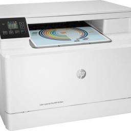 МФУ HP Color LaserJet Pro M182n