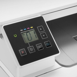 МФУ HP Color LaserJet Pro M182n