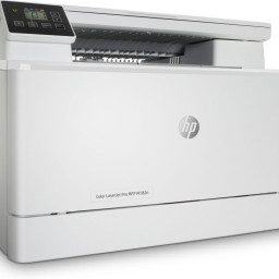 МФУ HP Color LaserJet Pro M182n