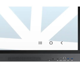 Интерактивная панель Samsung WA65D