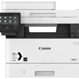 МФУ Canon i-SENSYS MF429x (PP036532)