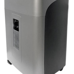 Уничтожитель (шредер) Office Kit SA375 (3,8 x 10)