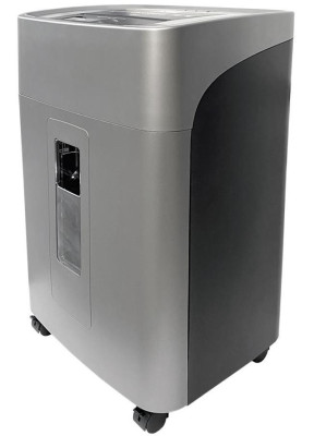 Уничтожитель (шредер) Office Kit SA375 (3,8 x 10)