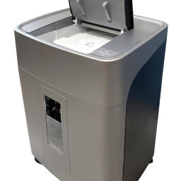 Уничтожитель (шредер) Office Kit SA375 (3,8 x 10)