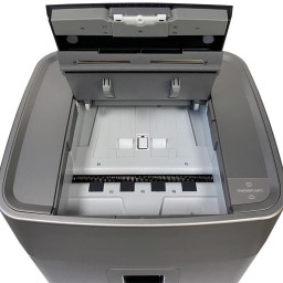 Уничтожитель (шредер) Office Kit SA375 (3,8 x 10)