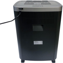 Уничтожитель (шредер) Office Kit SA375 (3,8 x 10)