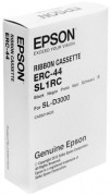 Риббон-картридж Epson ERC-44 SL1RC (black)