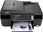 МФУ Epson Stylus Office BX305F