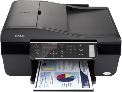МФУ Epson Stylus Office BX305F