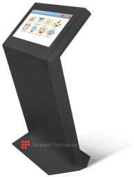 Интерактивная стойка Nextouch NextStand 24P