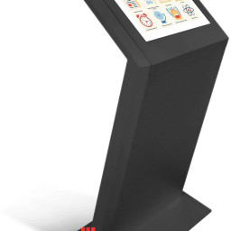 Интерактивная стойка Nextouch NextStand 24P