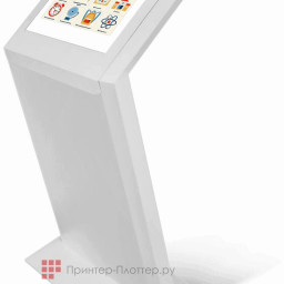 Интерактивная стойка Nextouch NextStand 24P