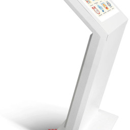 Интерактивная стойка Nextouch NextStand 24P