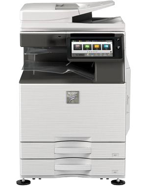 МФУ Sharp B-Griffin 2 MX-M5051EU