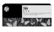 Картридж HP 789 (black) 775мл
