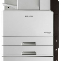 МФУ Samsung SCX-8123NA