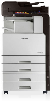 МФУ Samsung SCX-8123NA