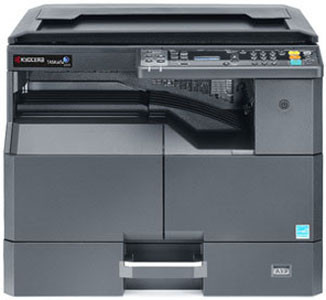 МФУ Kyocera TASKalfa 2200